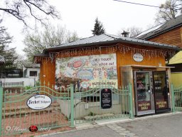 Ostersonntagspaziergang durch den Böhmischen Prater